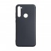 Чехол Case Original Glass TPU for Xiaomi Redmi Note 8T