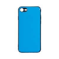 Чохол Case Original Glass TPU для  7/8/SE2