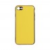 Чехол Case Original Glass TPU for Apple Iphone 7G / 8G