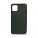 Чехол Case Original Glass TPU for Apple Iphone 11 Pro