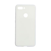Чехол Case Original Glass for Xiaomi Mi8 Lite