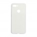 Чехол Case Original Glass for Xiaomi Mi8 Lite