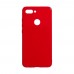 Чехол Case Original Glass for Xiaomi Mi8 Lite