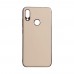 Чехол Case Original Glass TPU for Xiaomi Redmi Note 7