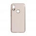 Чехол Case Original Glass TPU for Xiaomi Redmi Note 7