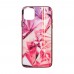 Чехол Glass TPU Prism for Apple Iphone 11 Pro