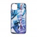 Чехол Glass TPU Prism for Apple Iphone 11 Pro
