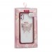 Чехол Simple Beauty Butterfly Series for Apple Iphone X