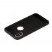 Силикон Polished Carbon Apple Iphone X