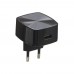 Сетевое Зарядное Устройство Hoco C70A Cutting-Edge Type-C QC3.0 3A 18W