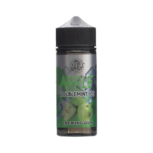 Премиум Жидкость VB Brew 120ml