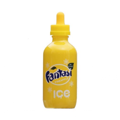 Премиум Жидкость Fantasi Ice 120ml