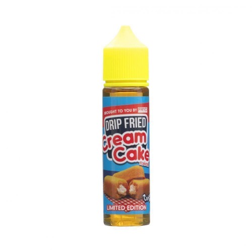 Премиум Жидкость Drip Fried 60ml