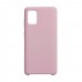Чехол Case Soft for Samsung A71 2020