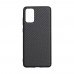 Чехол Carbon for Samsung S20 Plus 2020