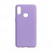 Чехол TPU Logo for Xiaomi Redmi 9