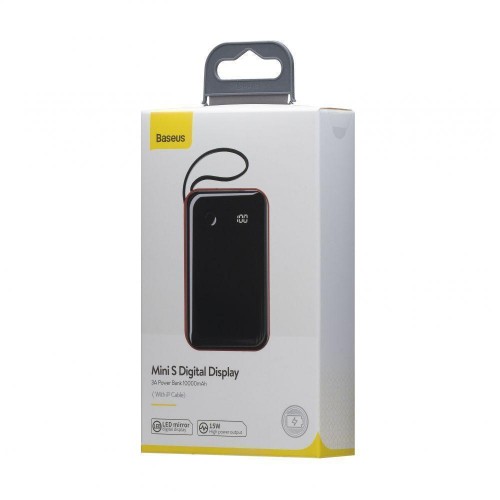Power Bank Baseus PPXF-B Mini S 10000 mAh