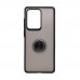 Чехол Totu Copy with Ring for Samsung S20 Ultra 2020