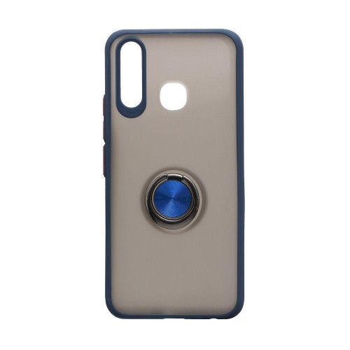 Чехол Totu Copy with Ring для Vivo Y19