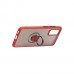 Чехол Totu Copy with Ring for Samsung S20 2020