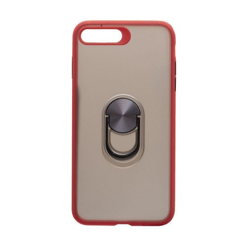 Чехол Totu Ring Magnetic для Apple Iphone 8 Plus
