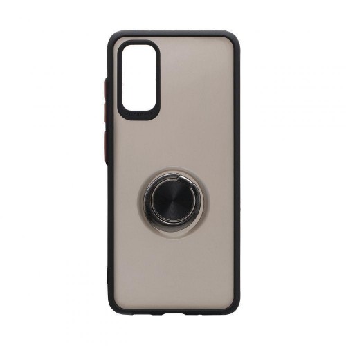 Чехол Totu Copy with Ring for Samsung S20 2020