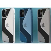 Чехол Totu Clear Wave для Realme 5 / 6i