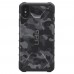 Чехол UAG Сamouflage for Apple Iphone X / Xs
