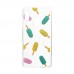 Чехол TPU Juicy Print for Xiaomi Redmi Note 5 / Pro