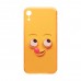 Чехол Smile for Apple Iphone Xr