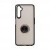 Чехол Totu Copy with Ring для Realme 6