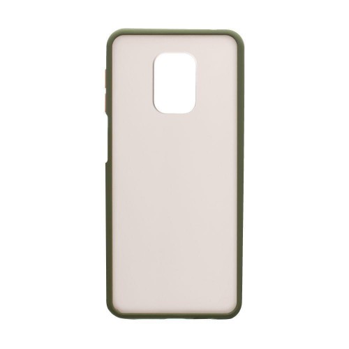 Чехол Totu Copy Gingle Series for Xiaomi Redmi Note 9s / Pro / Max
