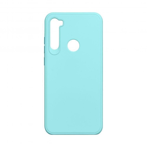 Чехол TPU Logo for Xiaomi Redmi Note 8T