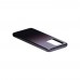 Чехол Glass TPU Ambre for Samsung S20 Ultra 2020