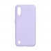 Чехол TPU Logo for Samsung A01 2019