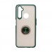 Чехол Totu Copy with Ring для Realme C3