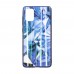 Чехол Glass TPU Prism for Samsung A71 2020