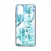 Чехол Glass TPU Prism for Samsung A71 2020