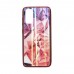 Чехол Glass TPU Prism for Samsung S20 2020