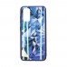 Чехол Glass TPU Prism for Samsung S20 2020