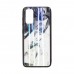 Чехол Glass TPU Prism for Samsung S20 2020