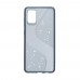 Чехол Totu Clear Wave для Samsung A31