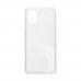 Чехол Totu Clear Wave для Samsung A31