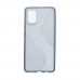 Чехол Totu Clear Wave для Samsung A51