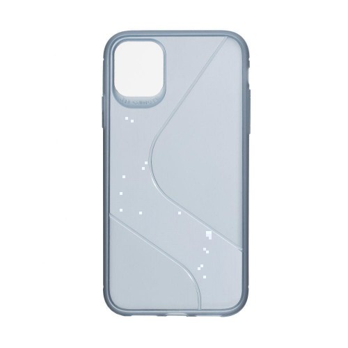 Чехол Totu Clear Wave for Apple Iphone 11