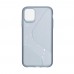 Чехол Totu Clear Wave for Apple Iphone 11