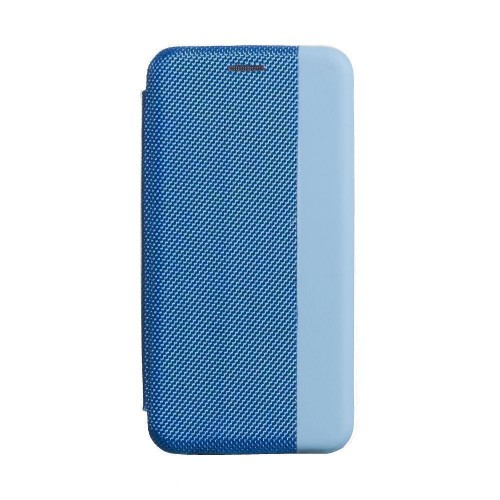 Чехол-книжка Strip color для Huawei P40