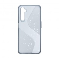 Чохол Totu Clear Wave для Realme 6 Pro