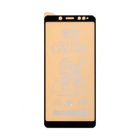 Защитное стекло Film Ceramic for Xiaomi Redmi Note 5 / Note 5 Pro без упаковки