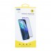 Защитное стекло R Yellow Premium for Apple Iphone 7/8/SE 2020